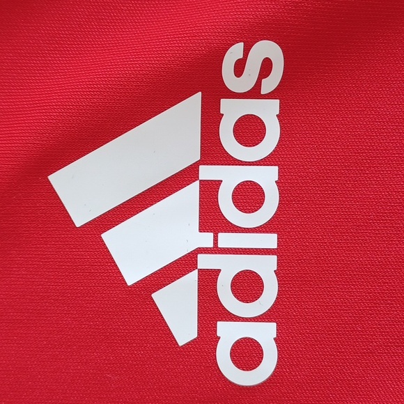 Adidas tennis shirt - Picture 4 of 6